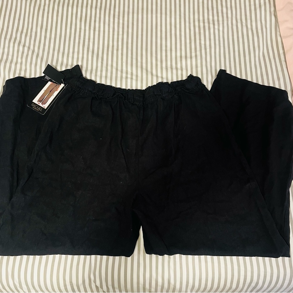 NWT Rachel Roy Palazzo Pants